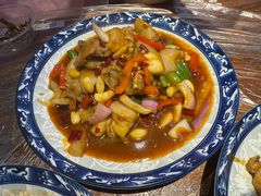 -西湖-风味菜馆