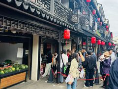 -葑门横街