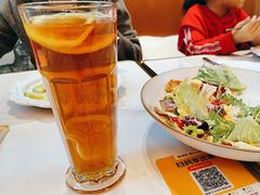 -get pizza意大利餐厅(凯德MALL店)