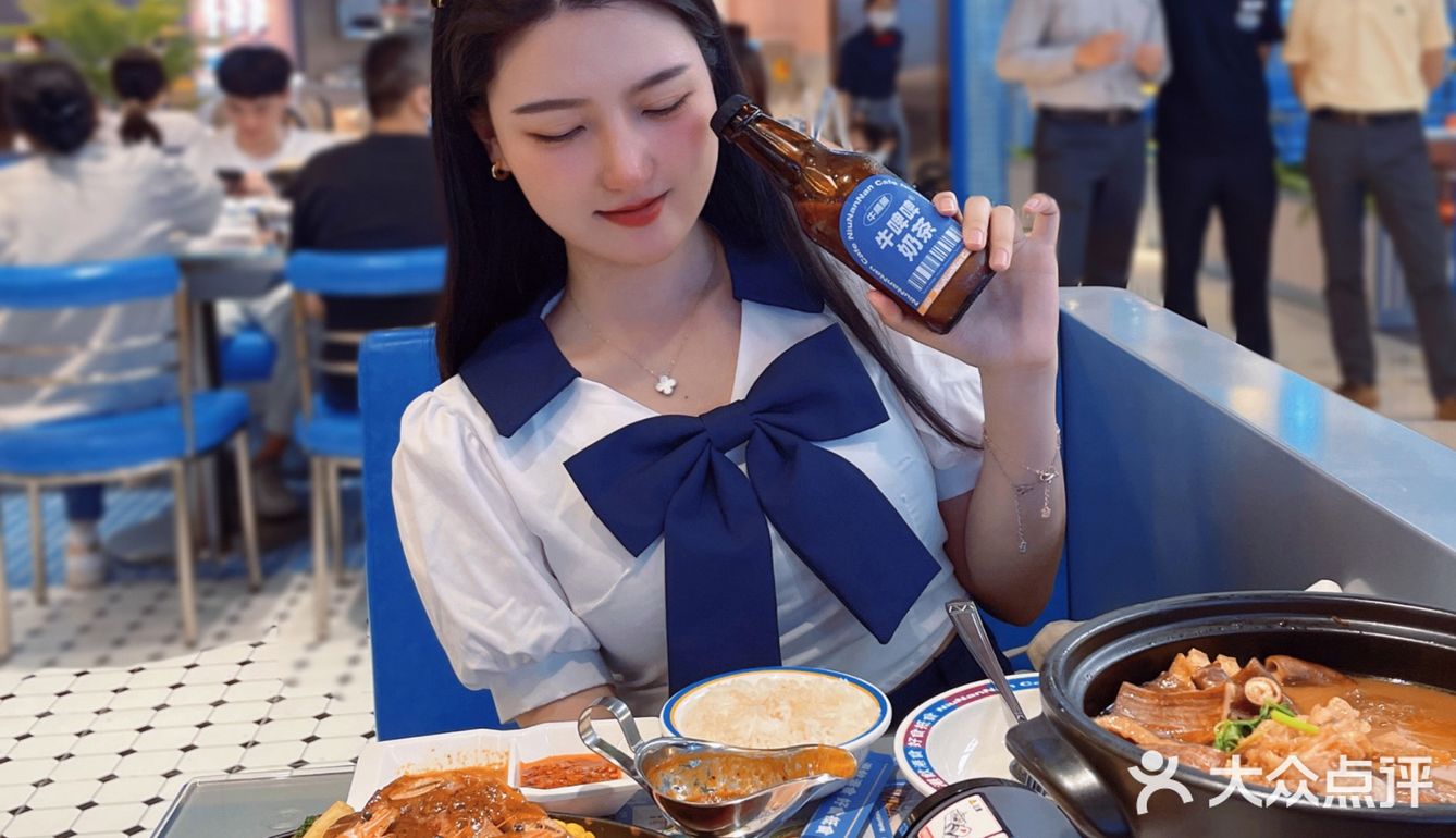 惠州美食|辣妹拍照圣地📷打工人的美食天堂