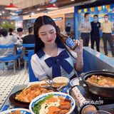 惠州美食|辣妹拍照圣地📷打工人的美食天堂