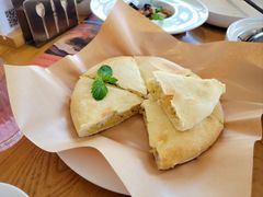 -荷恬·精致蔬食料理(富国街店)