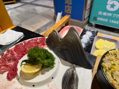 -五星桥原切肥牛火锅·30年专注好牛肉(湖塘店)