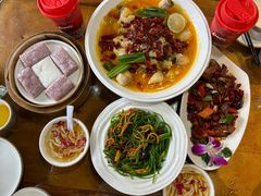 -尽善百年古院餐厅(王家老宅店)