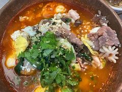 -极乐小煮·成都冒菜(科技绿洲店)