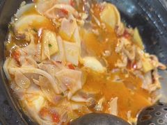 -李师傅脆肚(华强北店)