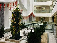 -杭州西湖东坡酒店