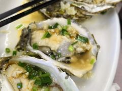 -海尚韵舍海景餐厅(朱家尖店)