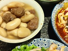 -有才叔的小馆(招商依云曲江店)