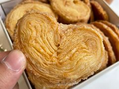 蝴蝶酥-家琳甜品(江南东店)