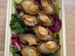 -连鹭海鲜·海肠捞饭·欢聚宴请(星海店)