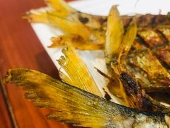 -八仔大富楼·河鲜(西江店)