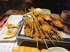 -管氏翅吧(护国寺店)