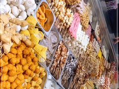 -林静小吃(复兴路店)
