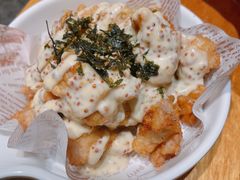 -森Some Fusion(荔湾店)