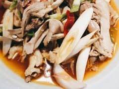 -纳瓦新疆菜(银都店)