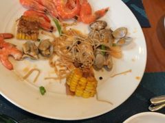 -马哥孛罗酒店·SAVVY全日餐厅