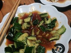 -聚点串吧·北京烧烤(赵登禹路店)