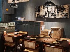 -张翻越·川渝冒菜·武汉黑鸭煲(城北万象城店)