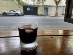 -RUMORS COFFEE ROASTERY鲁马滋咖啡(湖南路店)