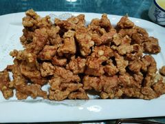 -老院子饭店·鲁菜·海鲜·家常菜