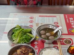 -阿秋牛排(湖心街店)