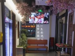 -徽镇小厨·经典徽菜(马连道店)
