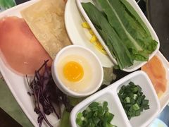 -桥香园正宗过桥米线(机场五店)