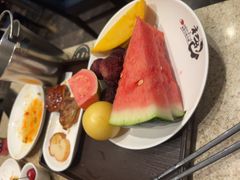 -初色海鲜自助(万丰路店)
