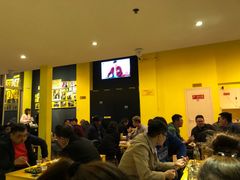 大堂-望京小腰(北京总店)