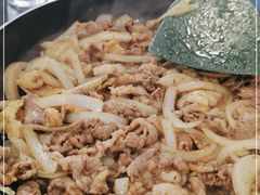 -鼎宏干锅牛肉(富城时代店)