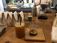 -转山咖啡(松柏社区店)