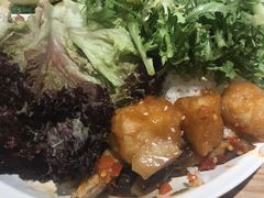 -素满香·素食自助餐(西安·民乐园店)