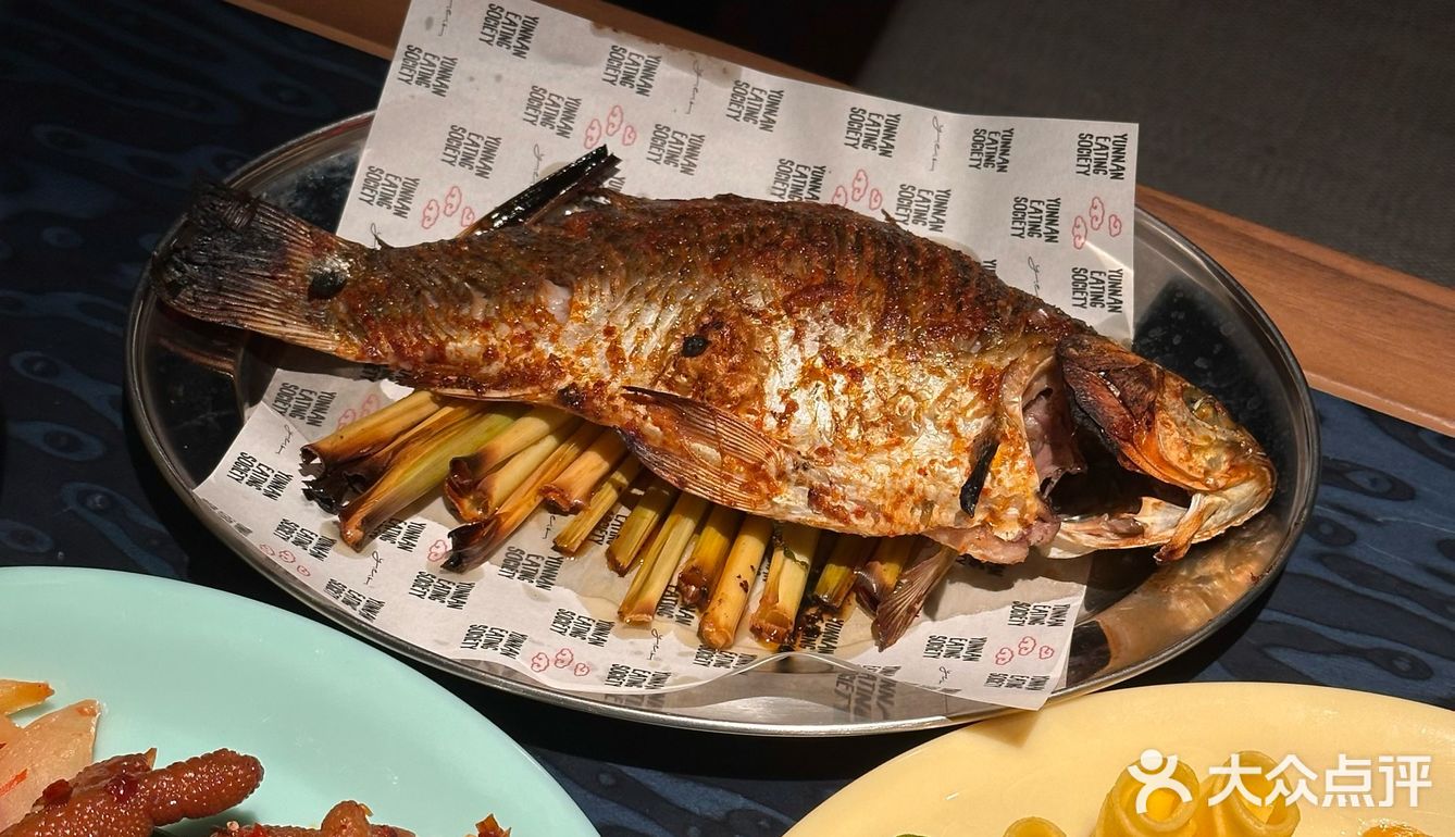 上海！藏在山羊goat楼上的宝藏bistro