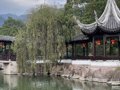 -台州府城(东湖)
