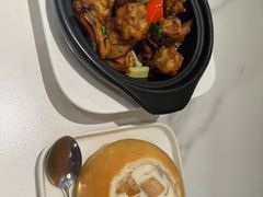 -曼玉餐厅(大卫城店)