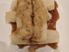 -渝信川菜(南滨店)