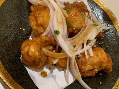 秘汁鸡块-德兵衛(吴江万象汇店)