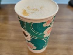 -茶话弄(中贸广场店)