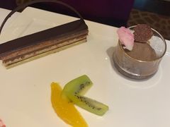 -王品牛排(郑州大卫城店)