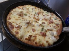 特色至尊披萨-巴贝拉意式休闲餐厅(中央商场店)