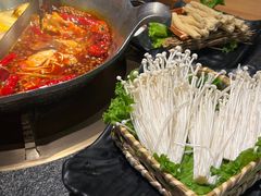 -湊湊火锅·茶憩(皇姑万象汇店)