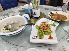 -聚德福海鲜家常菜(刘庄店)