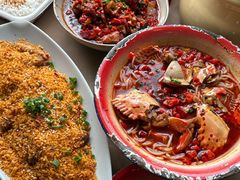 -老三样·旧食新味(万寿宫店)