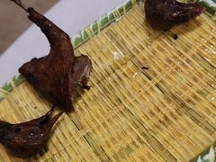 -五谷芳乳鸽王(梅沙老店)