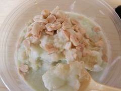 -夏食光安顺小舒冰粉冰浆(甲秀楼店)