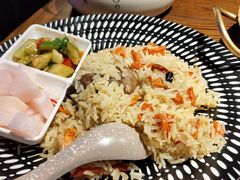 -疆文化新疆欢乐餐厅(金牛万达店)