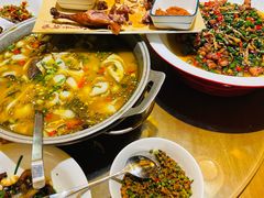 -鸡毛店·川菜(李家沱店)