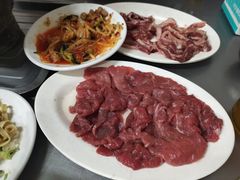 -火云龙烤肉(紫荆花店)