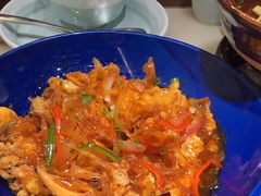 -客语客家菜(华发商都店)